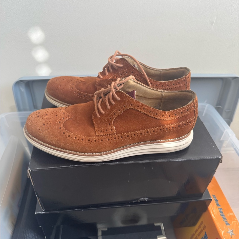 Cole Haan Early ZeroGrand Size 9